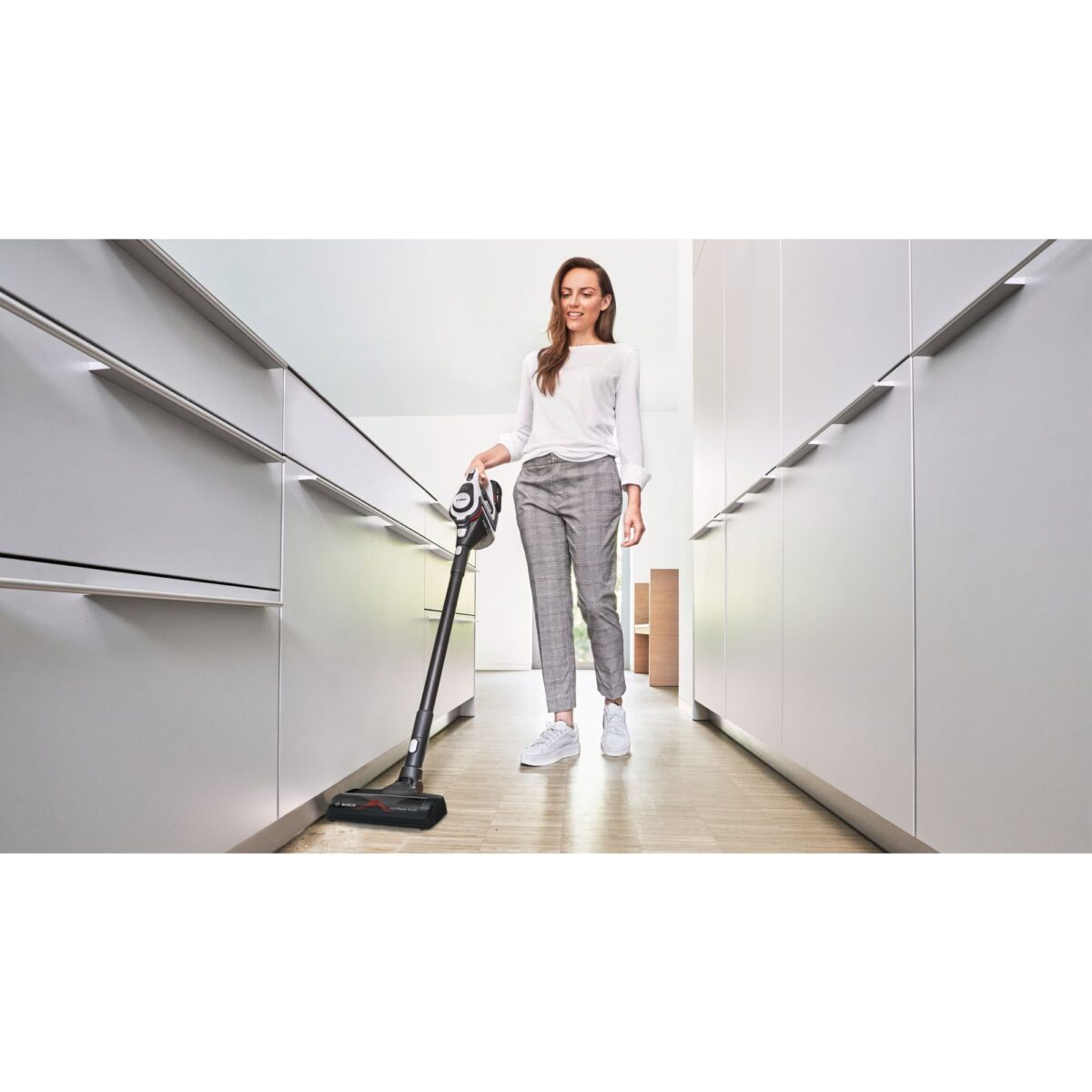 Bosch Serie 8 Unlimited Gen2 BSS825ALL - Imagen 5