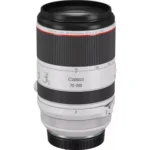 Canon RF 70-200mm f/2.8L IS USM - Imagen 5