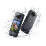 Insta360 X4 - Imagen 5