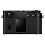 Fujifilm X half X-HF1 Black - Imagen 5