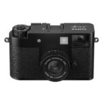 Fujifilm X half X-HF1 Black - Imagen 6