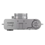Fujifilm X half X-HF1 Plata - Imagen 7