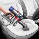 Dyson V8 Absolute (Dyson 227296-01) - Imagen 7