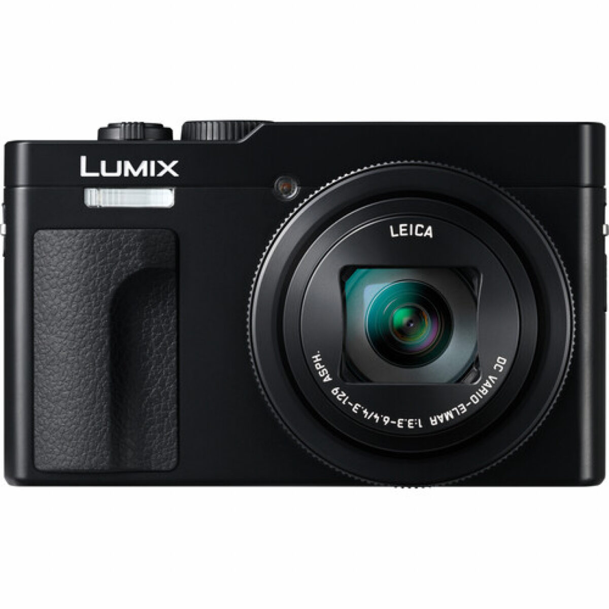 Panasonic Lumix DC-TZ99 Black - Imagen 1