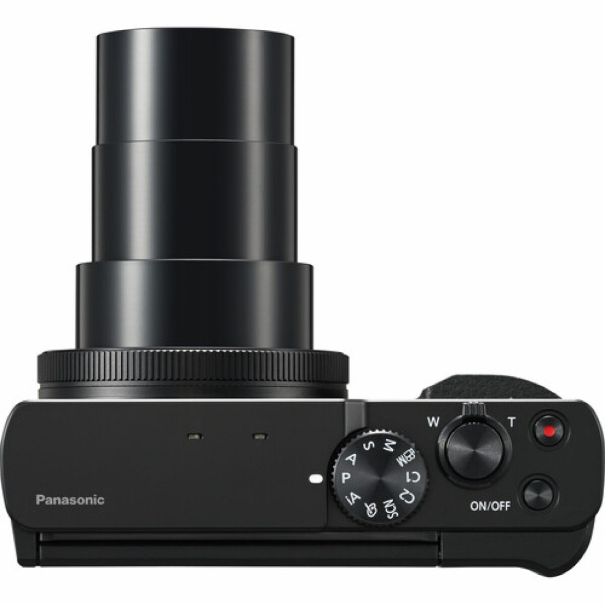 Panasonic Lumix DC-TZ99 Black - Imagen 10