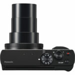 Panasonic Lumix DC-TZ99 Black - Imagen 10