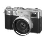 Fujifilm FinePix X100VI Plata - Imagen 13