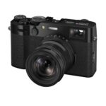 Fujifilm FinePix X100VI Negro - Imagen 13