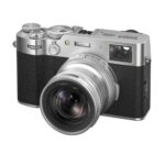 Fujifilm FinePix X100VI Plata - Imagen 14
