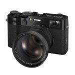 Fujifilm FinePix X100VI Negro - Imagen 14