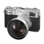 Fujifilm FinePix X100VI Plata - Imagen 15