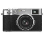 Fujifilm FinePix X100VI Plata - Imagen 2