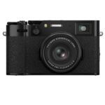 Fujifilm FinePix X100VI Negro - Imagen 2