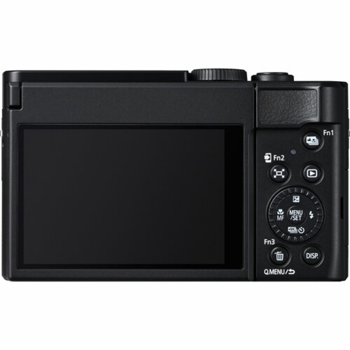 Panasonic Lumix DC-TZ99 Black - Imagen 2