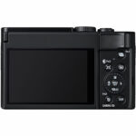 Panasonic Lumix DC-TZ99 Black - Imagen 2