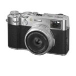 Fujifilm FinePix X100VI Plata - Imagen 3