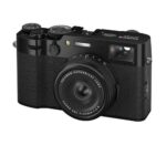 Fujifilm FinePix X100VI Negro - Imagen 3