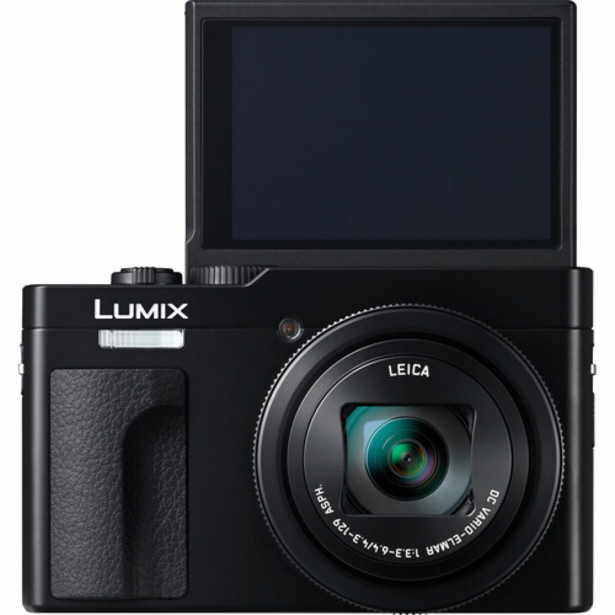 Panasonic Lumix DC-TZ99 Black - Imagen 3