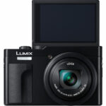 Panasonic Lumix DC-TZ99 Black - Imagen 3