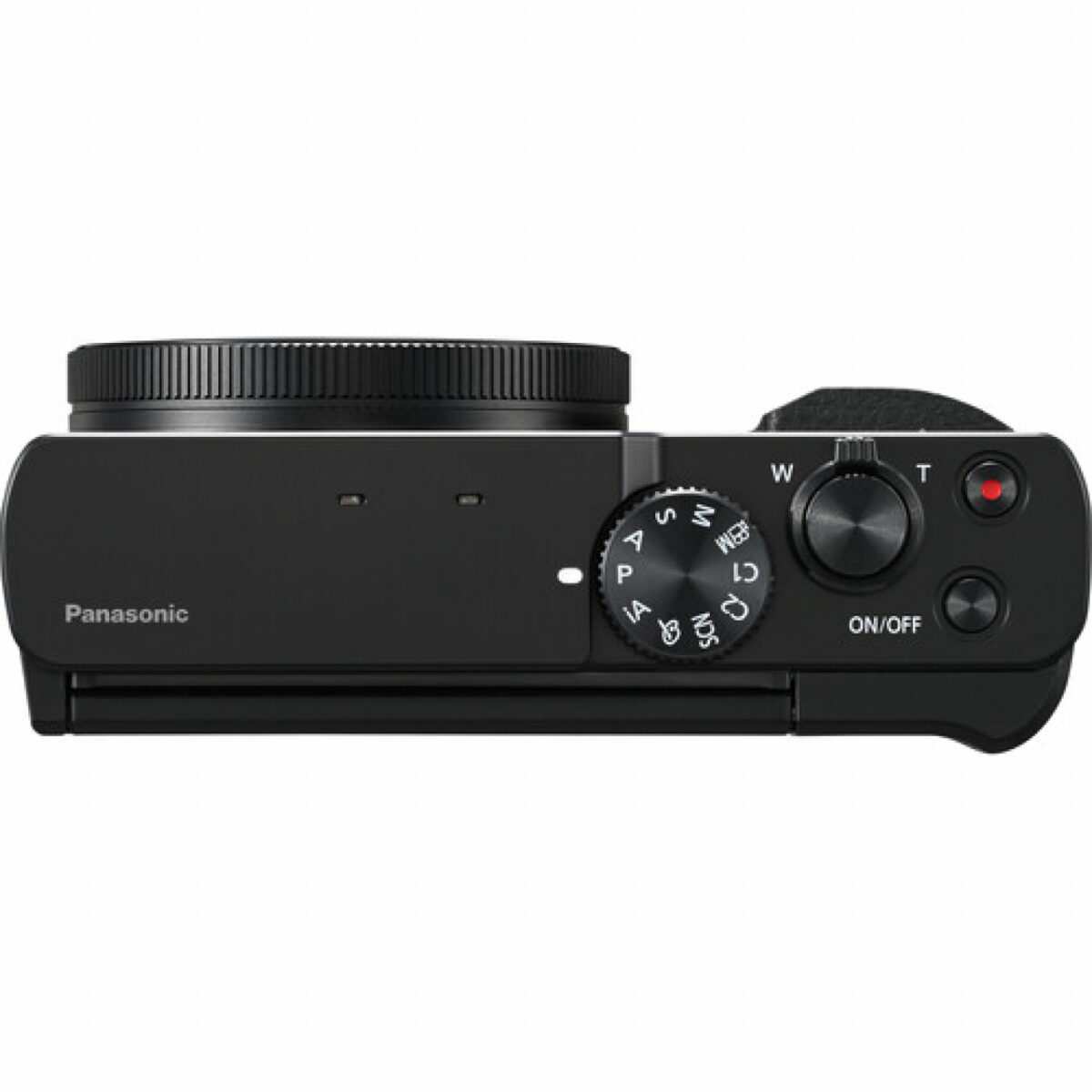 Panasonic Lumix DC-TZ99 Black - Imagen 4