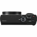 Panasonic Lumix DC-TZ99 Black - Imagen 4