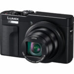 Panasonic Lumix DC-TZ99 Black - Imagen 5