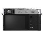 Fujifilm FinePix X100VI Plata - Imagen 6