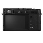 Fujifilm FinePix X100VI Negro - Imagen 6