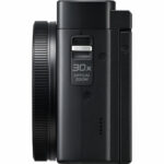 Panasonic Lumix DC-TZ99 Black - Imagen 6