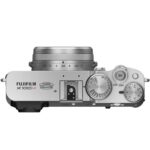 Fujifilm FinePix X100VI Plata - Imagen 7