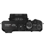 Fujifilm FinePix X100VI Negro - Imagen 7