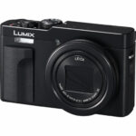 Panasonic Lumix DC-TZ99 Black - Imagen 7