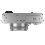 Fujifilm FinePix X100VI Plata - Imagen 8