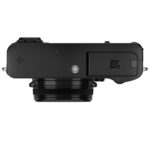 Fujifilm FinePix X100VI Negro - Imagen 8