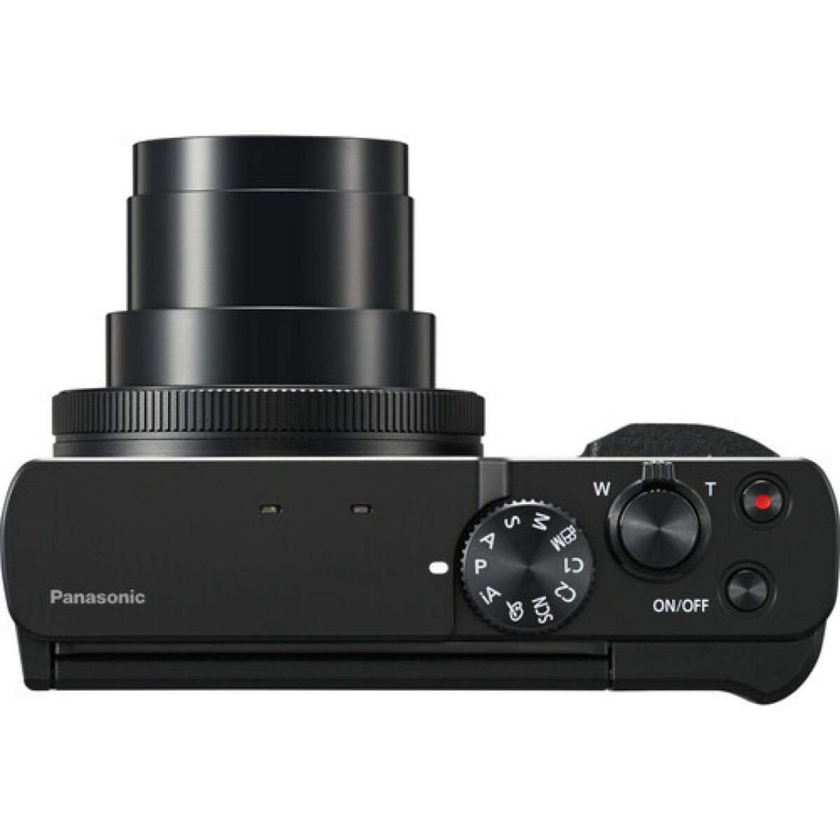 Panasonic Lumix DC-TZ99 Black - Imagen 9
