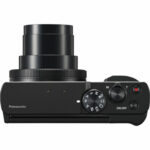 Panasonic Lumix DC-TZ99 Black - Imagen 9