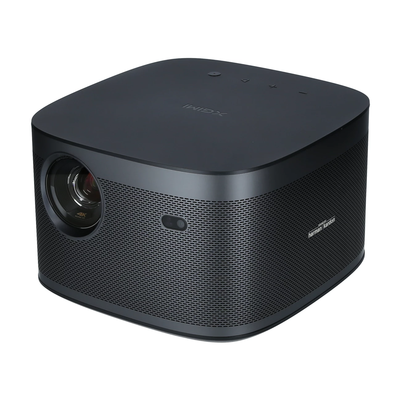 Proyector Xgimi Horizon Pro 4K, 3840 x 2160 4K UHD, 1500 Lumen
