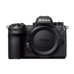 Nikon Z 6III body (VOA130AE) - Imagen 2