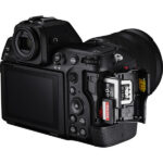 Nikon Z8 Body - Imagen 3