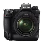 Nikon Z9 Body - Imagen 4