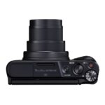 Canon PowerShot SX740 HS Lite Edition Negro - Imagen 5