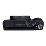 Canon PowerShot SX740 HS Lite Edition Negro - Imagen 6